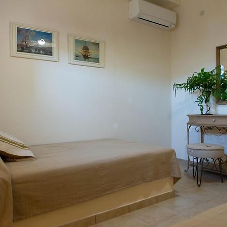 Pelion Bnb Luxury Homes Damouchari Eksteriør billede