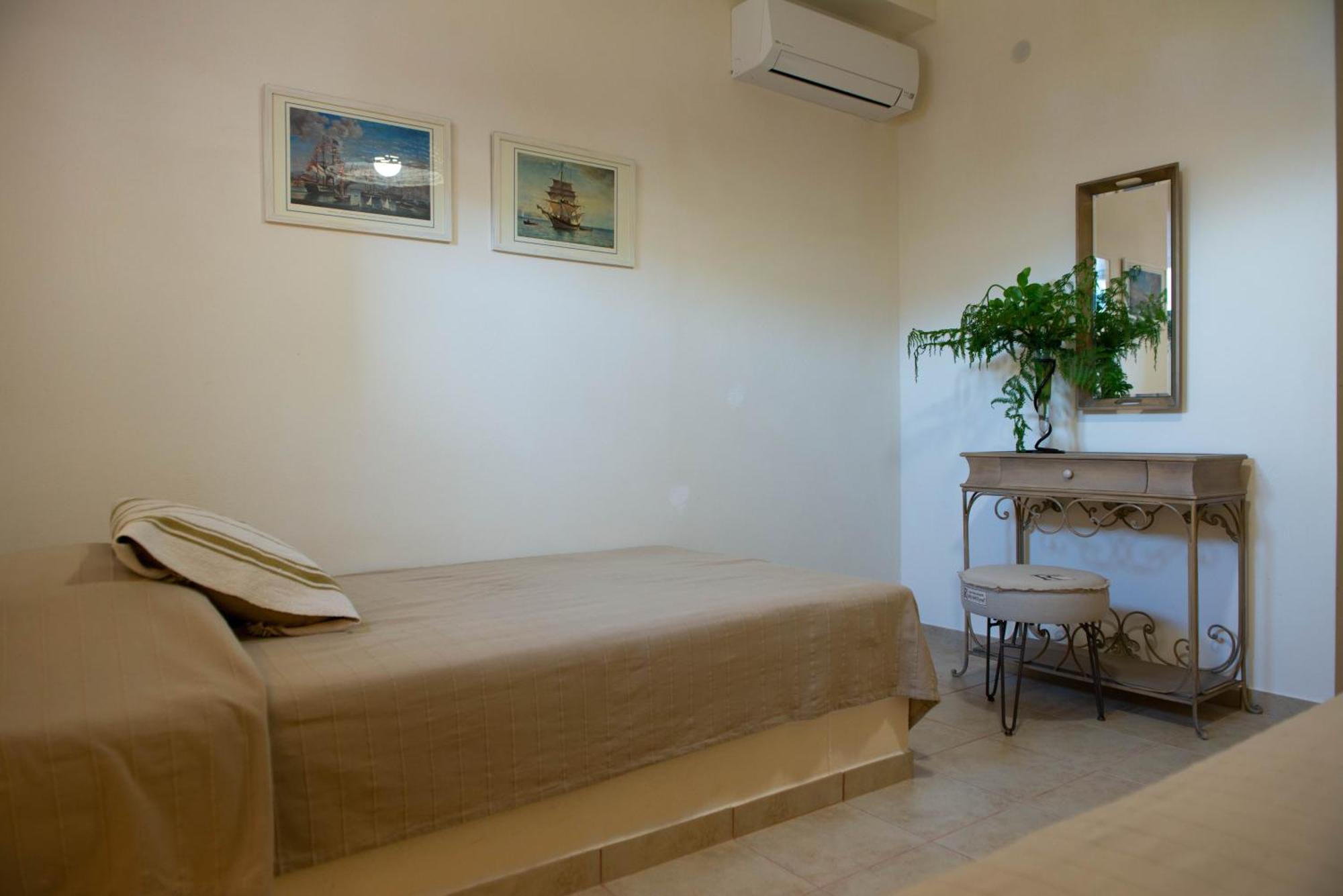 Pelion Bnb Luxury Homes Damouchari Eksteriør billede