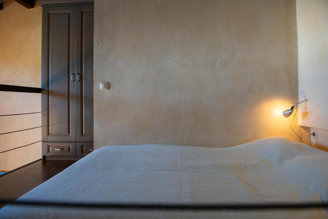 Pelion Bnb Luxury Homes Damouchari Eksteriør billede